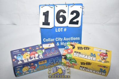 Collar City Auctions